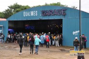 Quilmes Garage