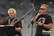 Vctor Heredia Y Len Gieco 