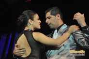 Fidel Guerrero Y Cecilia Venencia