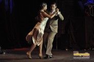 Agustina Vignau Y Hugo Mastrolorenzo