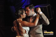 Agustina Vignau Y Hugo Mastrolorenzo