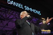 Daniel Simmons