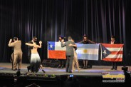 Parejas De Baile