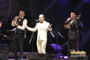Tango A Tres Bandas