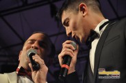 Tango A Tres Bandas