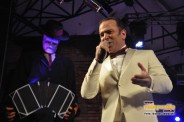 Tango A Tres Bandas