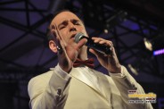 Tango A Tres Bandas