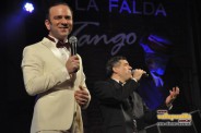 Tango A Tres Bandas