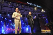 Tango A Tres Bandas