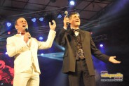 Tango A Tres Bandas