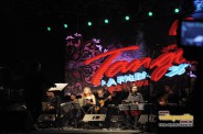 Orquesta Escuela Municipal De Tango De La Falda 