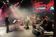 Orquesta Escuela Municipal De Tango De La Falda 