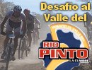 Desafo al Valle del Ro Pinto