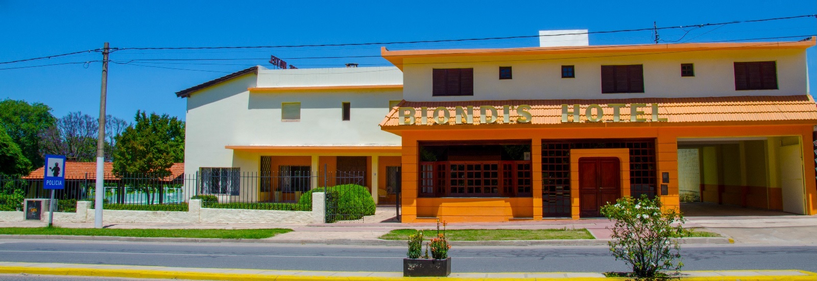 hotel