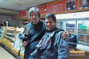 Los Mejores (jairo Stepanoff E Ivn Radke)