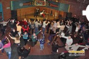 Baile En La Pea La Salamanca 