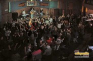 Baile En La Pea La Salamanca 