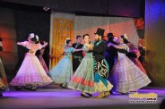 Escuela De Danzas De Cosqun 
