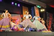 Escuela De Danzas De Cosqun 