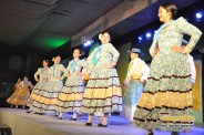 Escuela De Danzas De Cosqun 