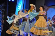 Escuela De Danzas De Cosqun 