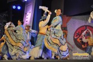 Escuela De Danzas De Cosqun 