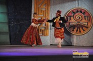 Escuela De Danzas De Cosqun 