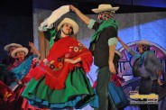 Escuela De Danzas De Cosqun 