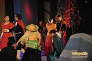 Escuela De Danzas De Cosqun 