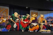 Escuela De Danzas De Cosqun 