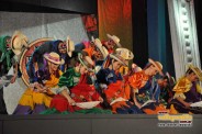 Escuela De Danzas De Cosqun 