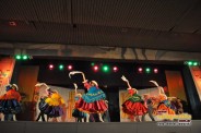 Escuela De Danzas De Cosqun 