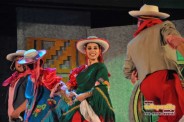 Escuela De Danzas De Cosqun 