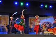 Escuela De Danzas De Cosqun 