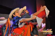 Escuela De Danzas De Cosqun 