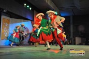 Escuela De Danzas De Cosqun 