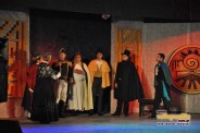 Escuela De Danzas De Cosqun 