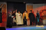 Escuela De Danzas De Cosqun 