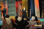Escuela De Danzas De Cosqun 