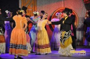 Escuela De Danzas De Cosqun 