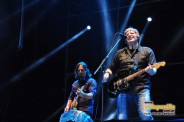 Creedence Clearwater Revisited