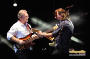 Creedence Clearwater Revisited