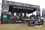 Escenario Córdoba X