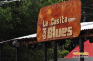 La Casita Del Blues