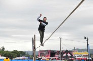 Muchas Atracciones En El CR18