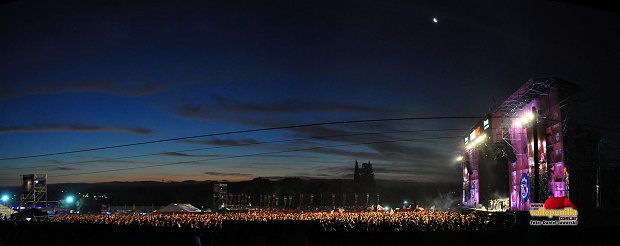 Cosqun Rock 2018