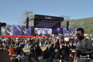 Escenario Norte