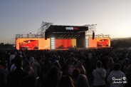 Escenario Sur