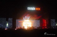 Escenario Norte