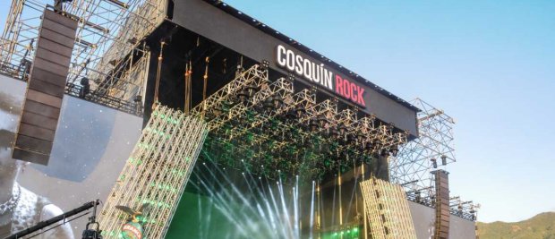 Cosqun Rock 2024